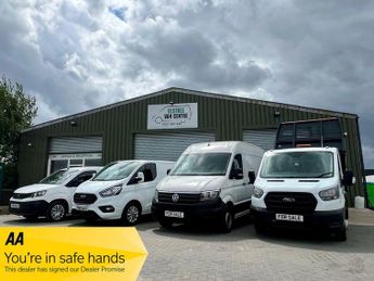 Ford Transit 2.0 350 EcoBlue Leader FWD L2 H2 Euro 6 (s/s) 5dr