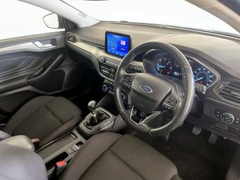 Ford Focus 1.5 EcoBlue Titanium Euro 6 (s/s) 5dr