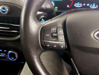 Ford Focus 1.5 EcoBlue Titanium Euro 6 (s/s) 5dr