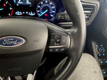 Ford Focus 1.5 EcoBlue Titanium Euro 6 (s/s) 5dr