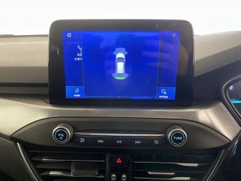 Ford Focus 1.5 EcoBlue Titanium Euro 6 (s/s) 5dr
