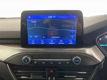 Ford Focus 1.5 EcoBlue Titanium Euro 6 (s/s) 5dr