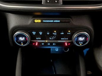 Ford Focus 1.5 EcoBlue Titanium Euro 6 (s/s) 5dr