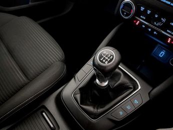 Ford Focus 1.5 EcoBlue Titanium Euro 6 (s/s) 5dr