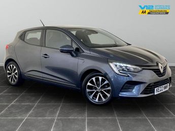 Renault Clio 1.0 TCe Iconic Edition Euro 6 (s/s) 5dr