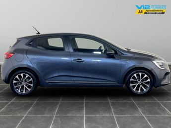Renault Clio 1.0 TCe Iconic Edition Euro 6 (s/s) 5dr