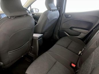 Renault Clio 1.0 TCe Iconic Edition Euro 6 (s/s) 5dr