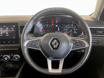 Renault Clio 1.0 TCe Iconic Edition Euro 6 (s/s) 5dr