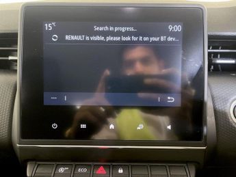 Renault Clio 1.0 TCe Iconic Edition Euro 6 (s/s) 5dr