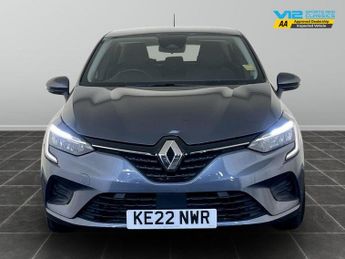 Renault Clio 1.0 TCe Iconic Edition Euro 6 (s/s) 5dr