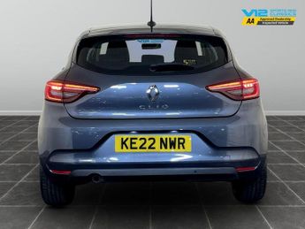 Renault Clio 1.0 TCe Iconic Edition Euro 6 (s/s) 5dr