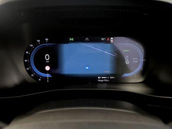 Volvo XC40 Recharge 69kWh Plus Auto 5dr