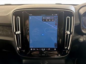 Volvo XC40 Recharge 69kWh Plus Auto 5dr
