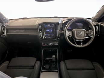 Volvo XC40 Recharge 69kWh Plus Auto 5dr