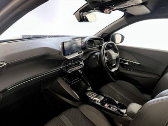 Peugeot 2008 1.2 PureTech GT EAT Euro 6 (s/s) 5dr