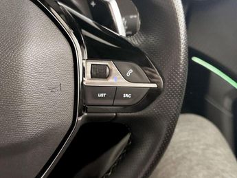 Peugeot 2008 1.2 PureTech GT EAT Euro 6 (s/s) 5dr