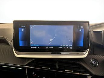 Peugeot 2008 1.2 PureTech GT EAT Euro 6 (s/s) 5dr