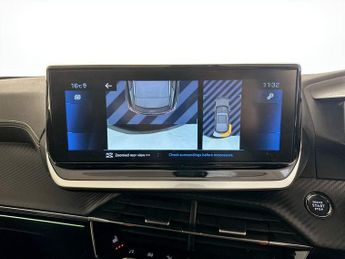Peugeot 2008 1.2 PureTech GT EAT Euro 6 (s/s) 5dr