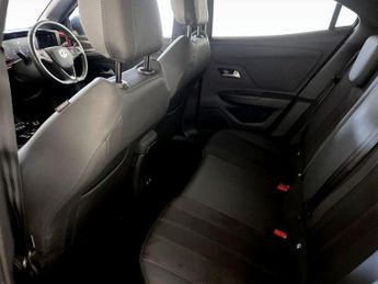 Vauxhall Mokka Electric 50kWh GS Line Auto 5dr