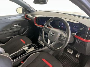 Vauxhall Mokka Electric 50kWh GS Line Auto 5dr