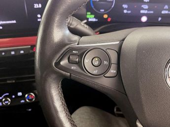 Vauxhall Mokka Electric 50kWh GS Line Auto 5dr