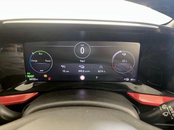 Vauxhall Mokka Electric 50kWh GS Line Auto 5dr