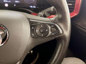 Vauxhall Mokka Electric 50kWh GS Line Auto 5dr