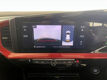 Vauxhall Mokka Electric 50kWh GS Line Auto 5dr