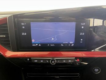 Vauxhall Mokka Electric 50kWh GS Line Auto 5dr