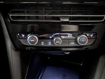 Vauxhall Mokka Electric 50kWh GS Line Auto 5dr