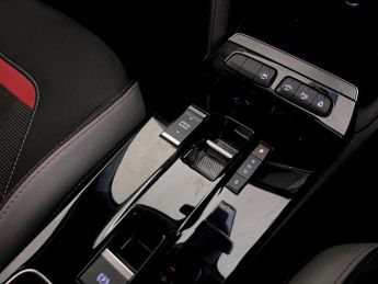 Vauxhall Mokka Electric 50kWh GS Line Auto 5dr