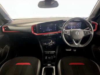 Vauxhall Mokka Electric 50kWh GS Line Auto 5dr