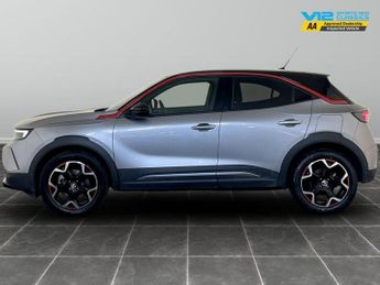 Vauxhall Mokka Electric 50kWh GS Line Auto 5dr