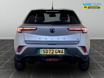 Vauxhall Mokka Electric 50kWh GS Line Auto 5dr
