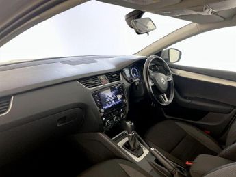 Skoda Octavia 1.4 TSI SE DSG Euro 6 (s/s) 5dr
