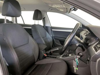 Skoda Octavia 1.4 TSI SE DSG Euro 6 (s/s) 5dr