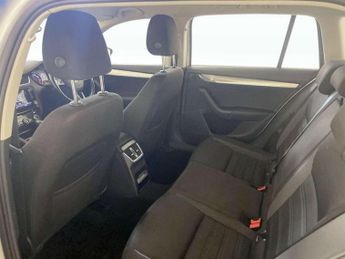 Skoda Octavia 1.4 TSI SE DSG Euro 6 (s/s) 5dr