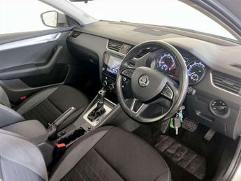 Skoda Octavia 1.4 TSI SE DSG Euro 6 (s/s) 5dr