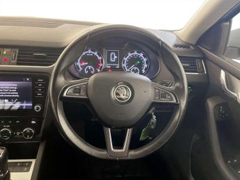 Skoda Octavia 1.4 TSI SE DSG Euro 6 (s/s) 5dr