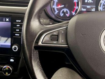 Skoda Octavia 1.4 TSI SE DSG Euro 6 (s/s) 5dr