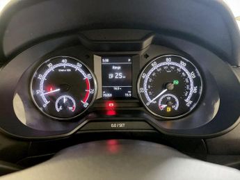 Skoda Octavia 1.4 TSI SE DSG Euro 6 (s/s) 5dr