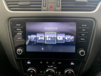 Skoda Octavia 1.4 TSI SE DSG Euro 6 (s/s) 5dr
