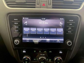 Skoda Octavia 1.4 TSI SE DSG Euro 6 (s/s) 5dr