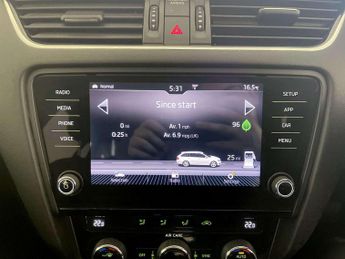 Skoda Octavia 1.4 TSI SE DSG Euro 6 (s/s) 5dr