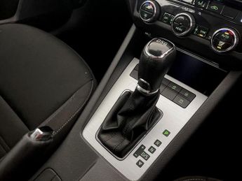 Skoda Octavia 1.4 TSI SE DSG Euro 6 (s/s) 5dr