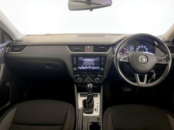 Skoda Octavia 1.4 TSI SE DSG Euro 6 (s/s) 5dr