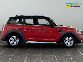 MINI Countryman 1.5 GPF Cooper Euro 6 (s/s) 5dr