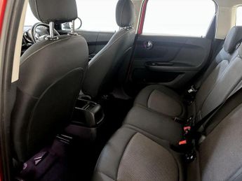 MINI Countryman 1.5 GPF Cooper Euro 6 (s/s) 5dr
