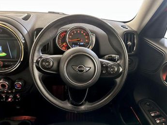 MINI Countryman 1.5 GPF Cooper Euro 6 (s/s) 5dr