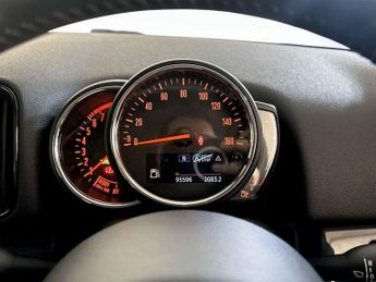 MINI Countryman 1.5 GPF Cooper Euro 6 (s/s) 5dr